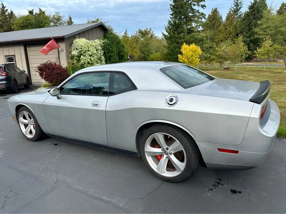 2008 Dodge Challenger SRT8 & 392 3rd Gen - Image 5 of 10