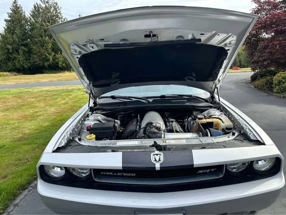 2008 Dodge Challenger SRT8 & 392 3rd Gen - Image 2 of 10