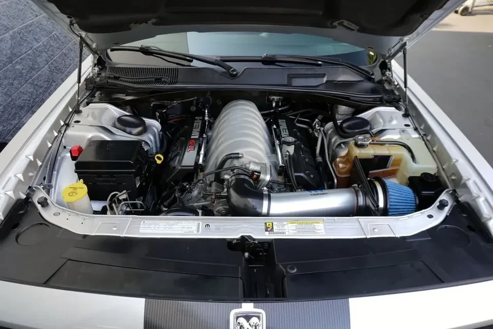 2008 Dodge Challenger SRT8 & 392 3rd Gen - Image 18 of 20