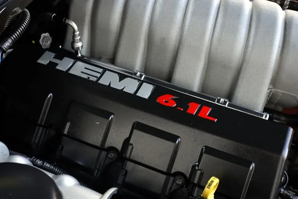 2008 Dodge Challenger SRT8 & 392 3rd Gen - Image 19 of 20