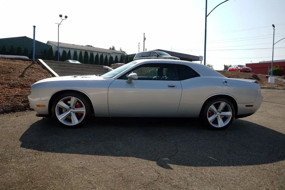 2008 Dodge Challenger SRT8 & 392 3rd Gen - Image 3 of 20