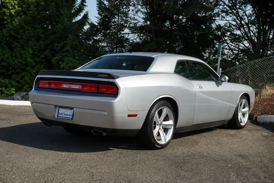 2008 Dodge Challenger SRT8 & 392 3rd Gen - Image 6 of 20