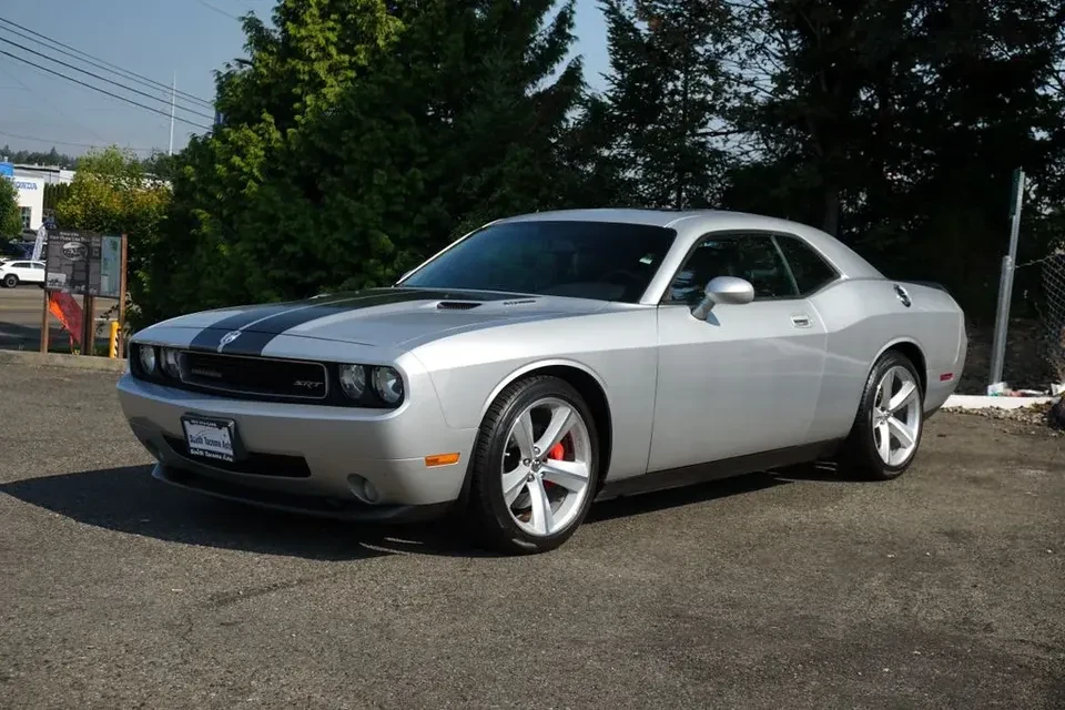 2008 Dodge Challenger SRT8 & 392 3rd Gen - Image 2 of 20
