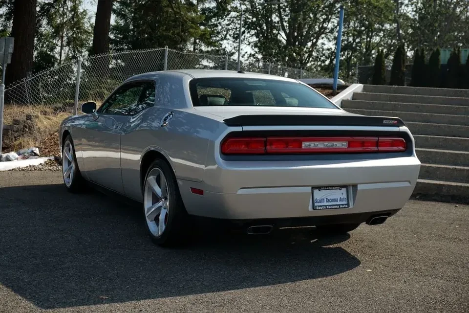2008 Dodge Challenger SRT8 & 392 3rd Gen - Image 4 of 20