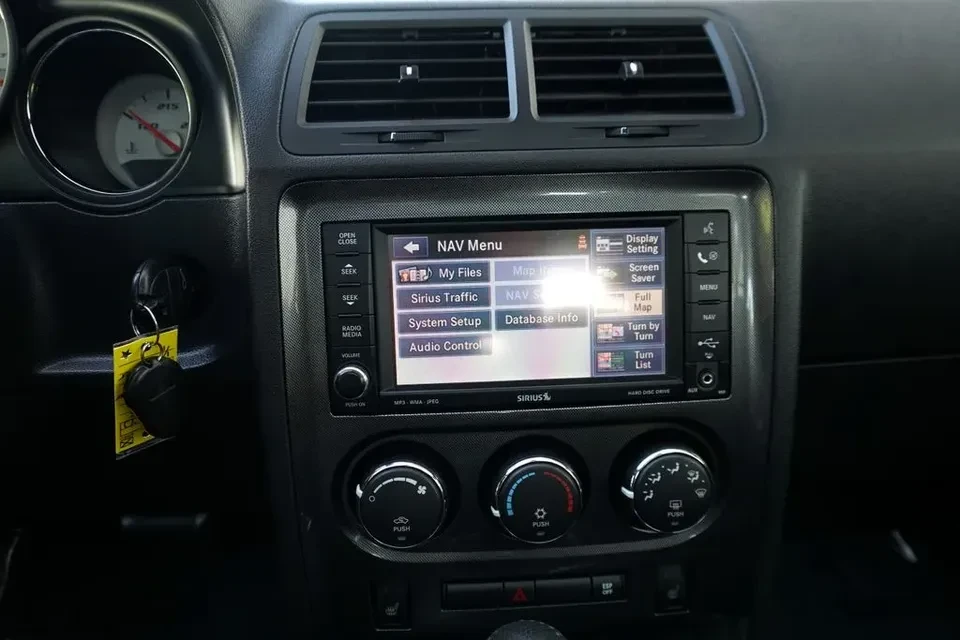 2008 Dodge Challenger SRT8 & 392 3rd Gen - Image 13 of 20