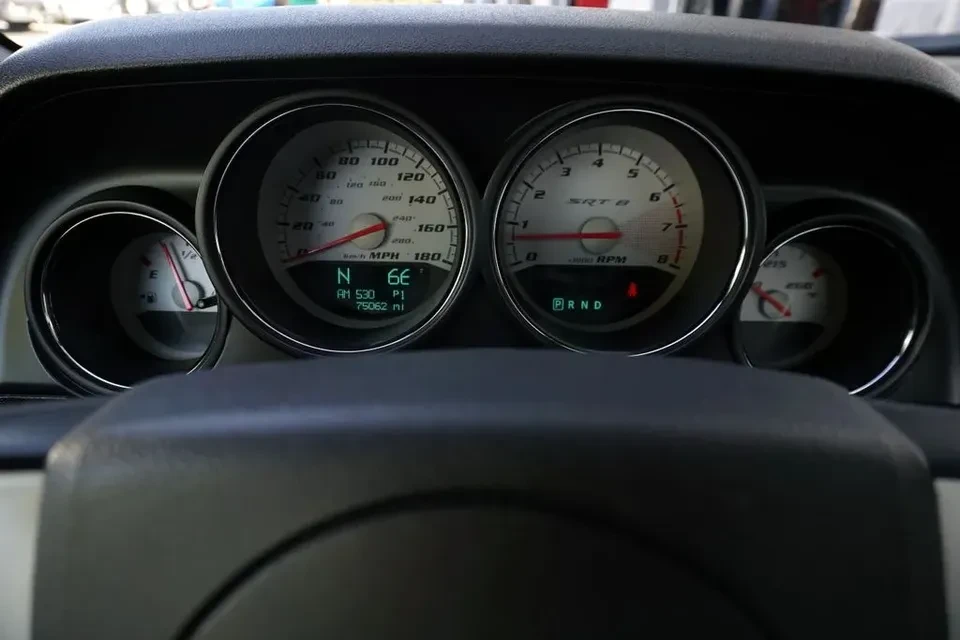 2008 Dodge Challenger SRT8 & 392 3rd Gen - Image 14 of 20