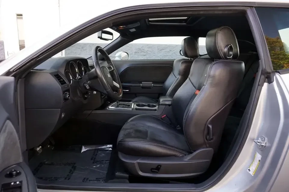 2008 Dodge Challenger SRT8 & 392 3rd Gen - Image 11 of 20