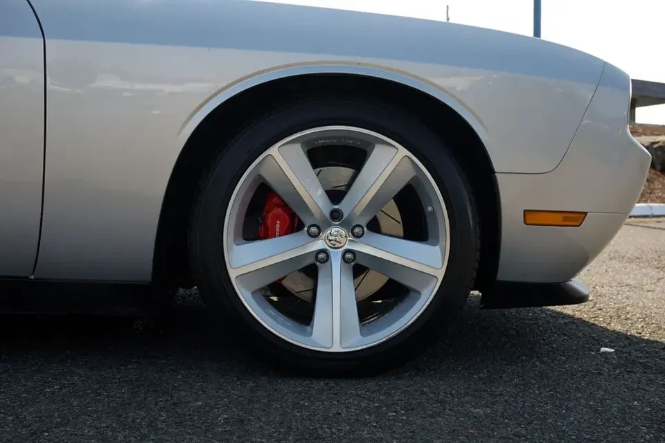 2008 Dodge Challenger SRT8 & 392 3rd Gen - Image 8 of 20