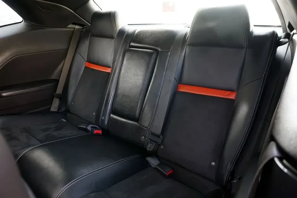 2008 Dodge Challenger SRT8 & 392 3rd Gen - Image 16 of 20