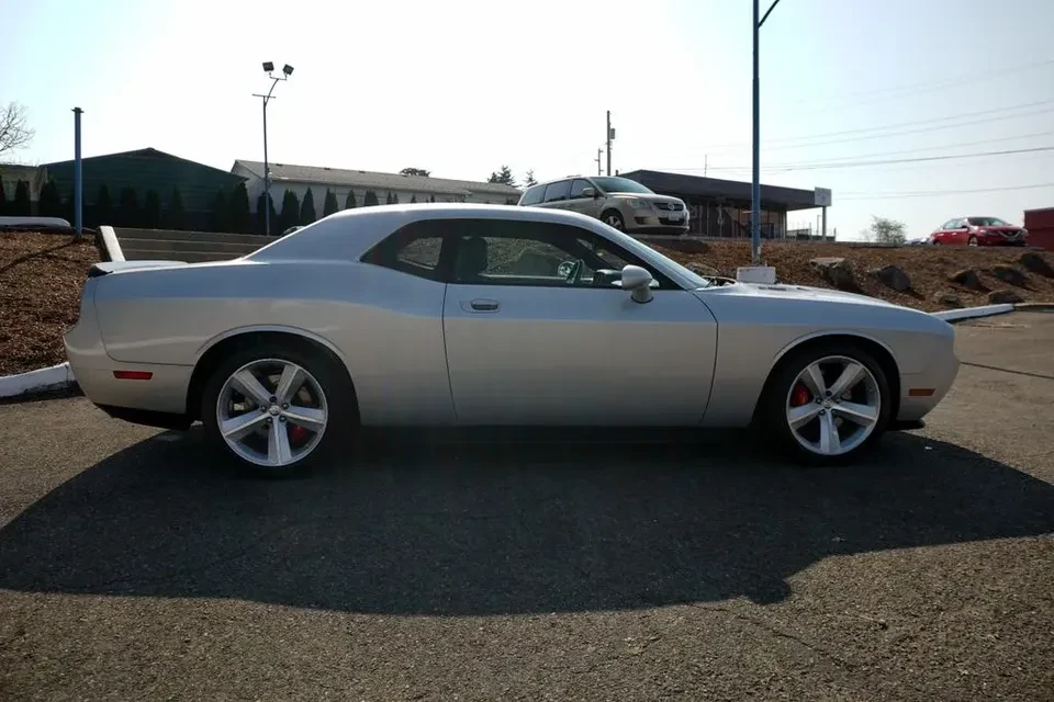 2008 Dodge Challenger SRT8 & 392 3rd Gen - Image 7 of 20