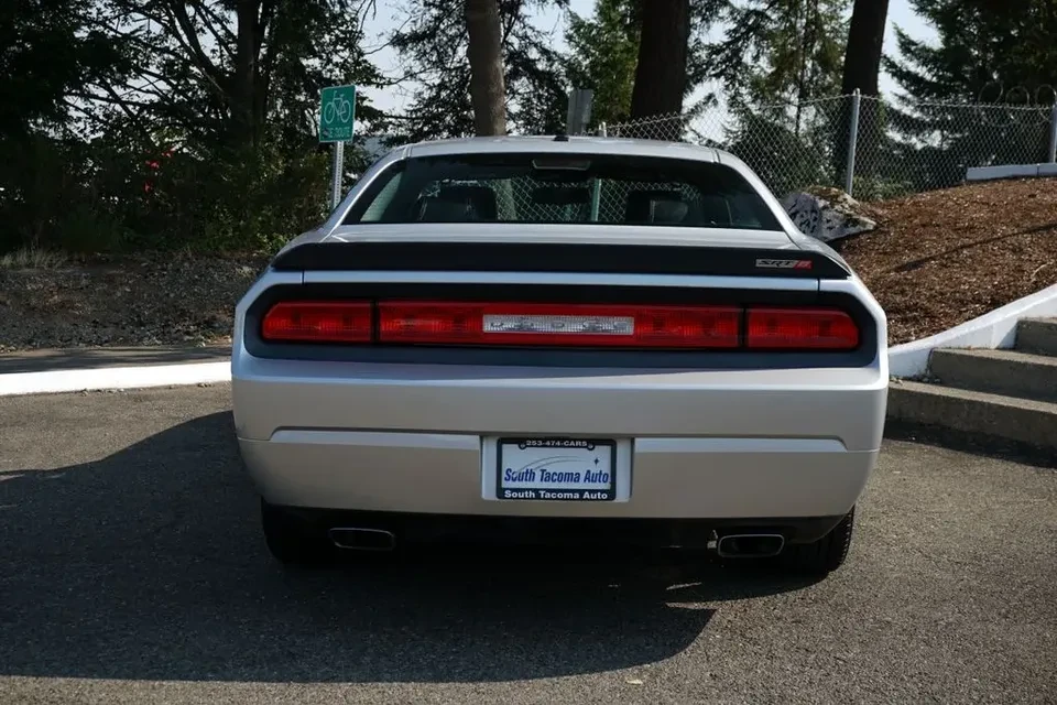 2008 Dodge Challenger SRT8 & 392 3rd Gen - Image 5 of 20