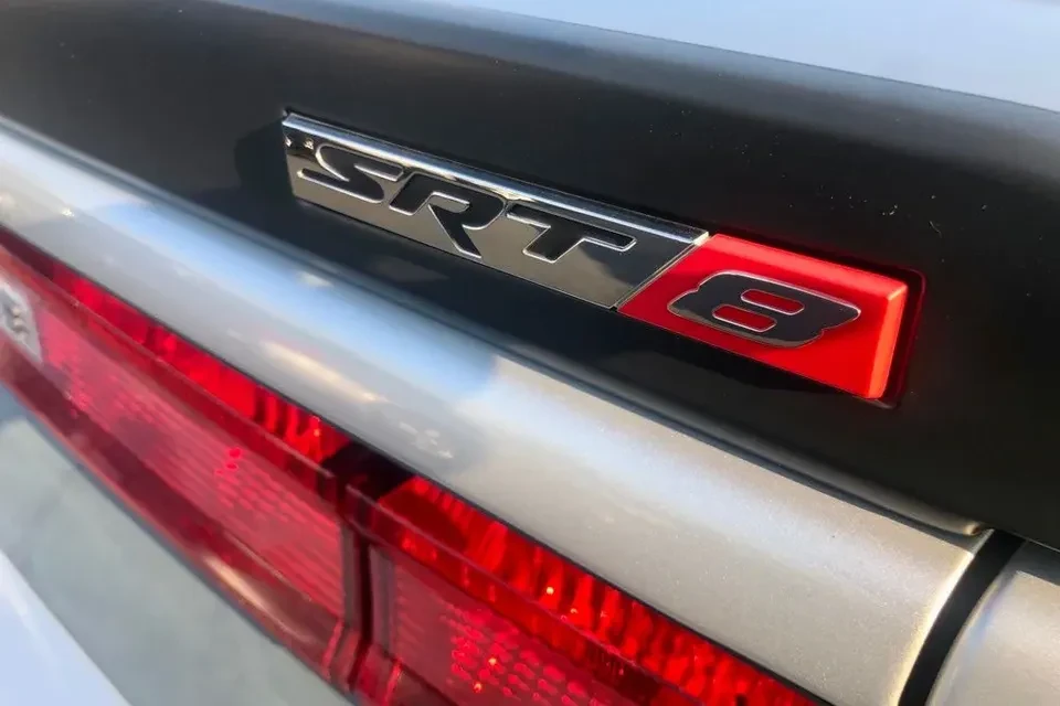 2008 Dodge Challenger SRT8 & 392 3rd Gen - Image 20 of 20