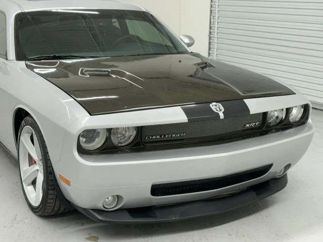 2008 Dodge Challenger SRT8 & 392 3rd Gen - Image 10 of 12