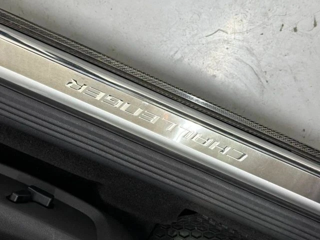 2008 Dodge Challenger SRT8 & 392 3rd Gen - Image 21 of 31