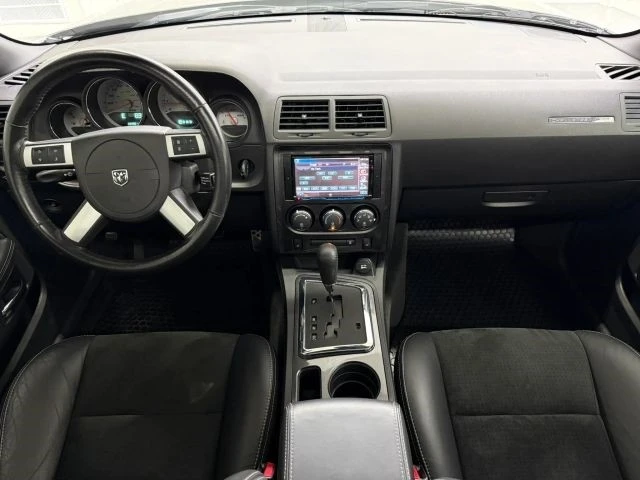 2008 Dodge Challenger SRT8 & 392 3rd Gen - Image 2 of 12