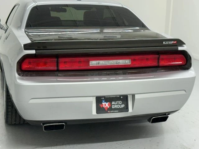 2008 Dodge Challenger SRT8 & 392 3rd Gen - Image 15 of 21