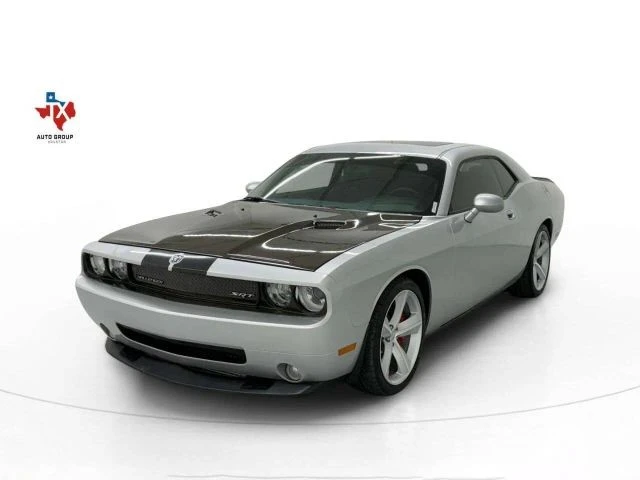2008 Dodge Challenger SRT8 & 392 3rd Gen - Image 5 of 31