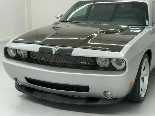 2008 Dodge Challenger SRT8 & 392 3rd Gen - Image 13 of 31