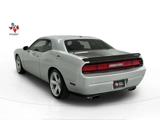 2008 Dodge Challenger SRT8 & 392 3rd Gen - Image 9 of 31