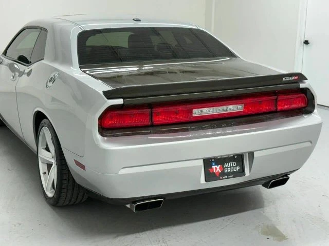 2008 Dodge Challenger SRT8 & 392 3rd Gen - Image 14 of 31