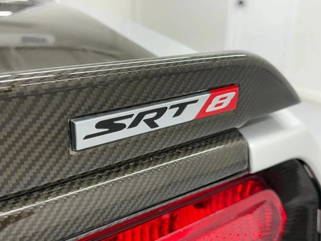 2008 Dodge Challenger SRT8 & 392 3rd Gen - Image 18 of 21