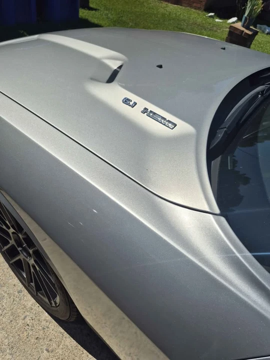 2008 Dodge Challenger SRT8 & 392 3rd Gen - Image 8 of 12