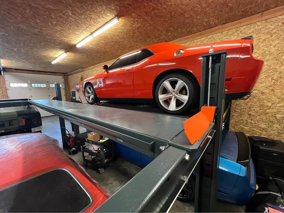 2008 Dodge Challenger SRT8 & 392 3rd Gen - Image 2 of 9