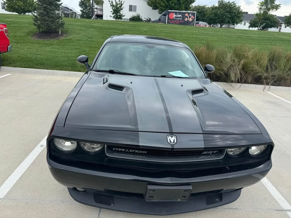 2008 Dodge Challenger SRT8 & 392 3rd Gen - Image 2 of 6