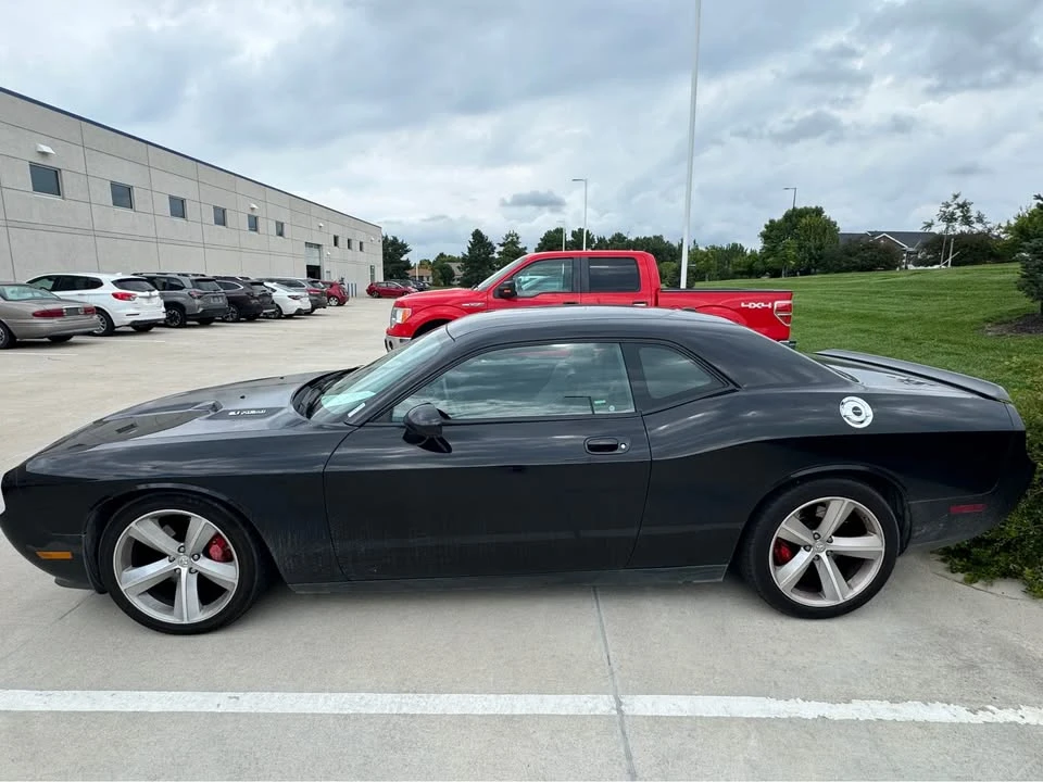2008 Dodge Challenger SRT8 & 392 3rd Gen - Image 6 of 6