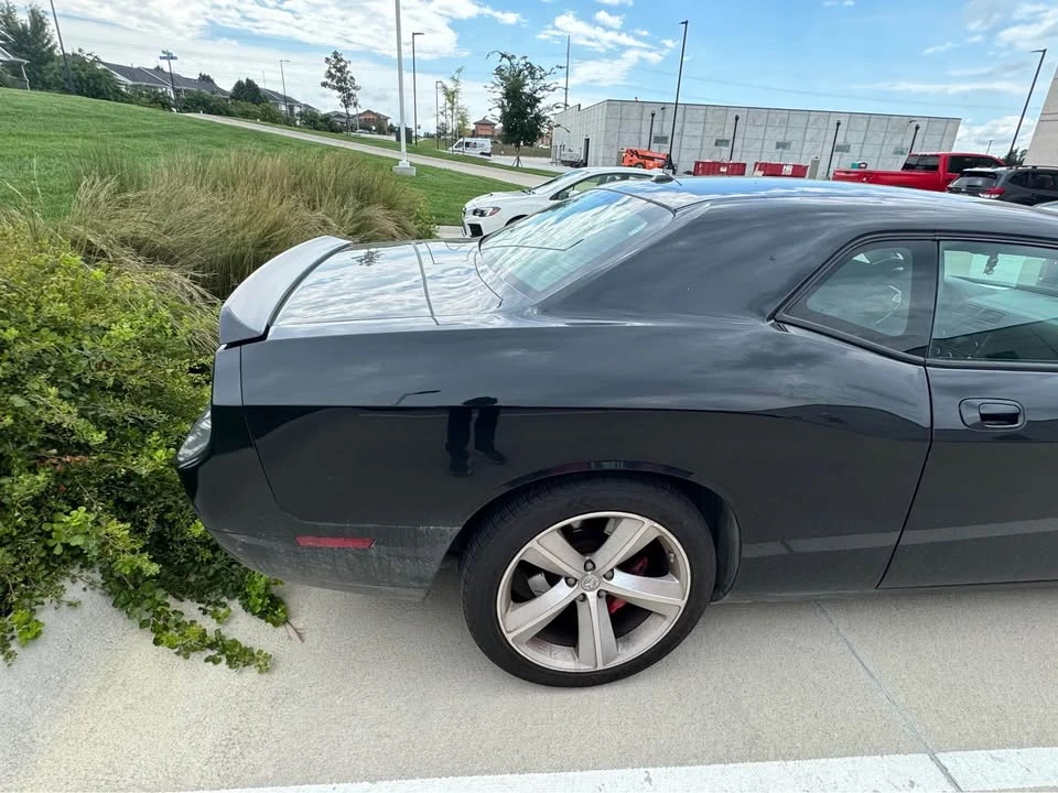 2008 Dodge Challenger SRT8 & 392 3rd Gen - Image 5 of 6