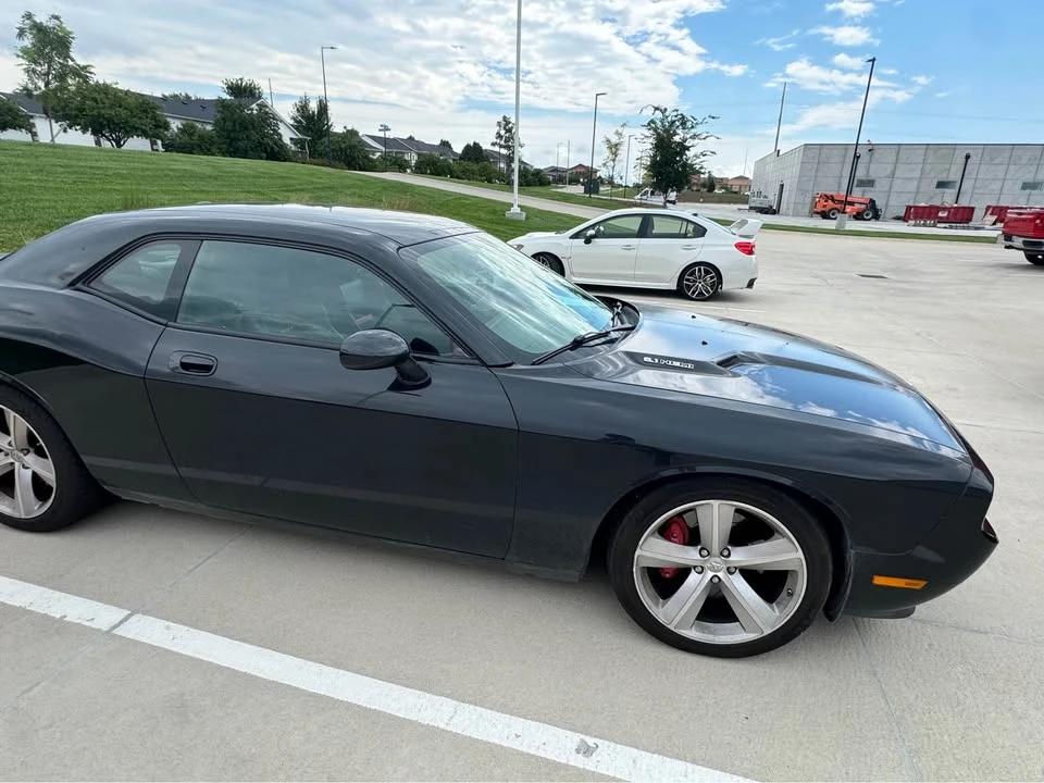 2008 Dodge Challenger SRT8 & 392 3rd Gen - Image 3 of 6