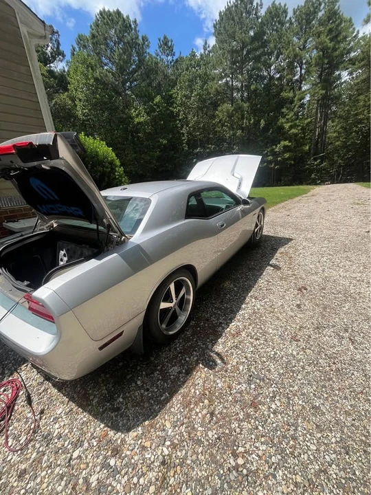 2008 Dodge Challenger SRT8 & 392 3rd Gen - Image 5 of 8