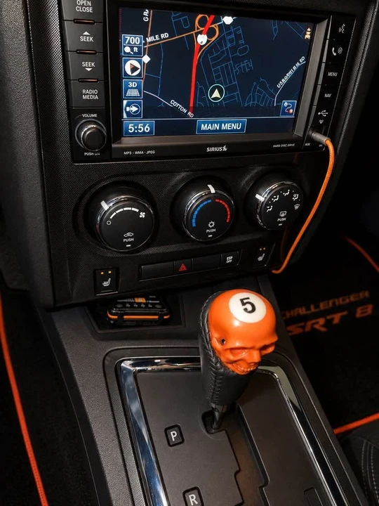 2008 Dodge Challenger SRT8 & 392 3rd Gen - Image 5 of 16
