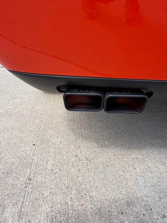 2008 Dodge Challenger SRT8 & 392 3rd Gen - Image 11 of 16