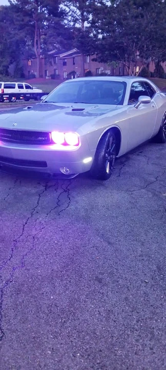 2008 Dodge Challenger SRT8 & 392 3rd Gen - Image 3 of 12