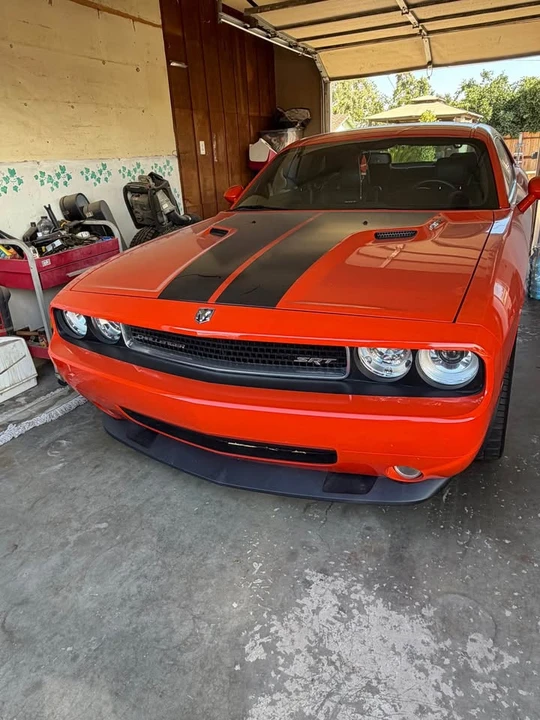 2008 Dodge Challenger SRT8 & 392 3rd Gen - Image 2 of 9