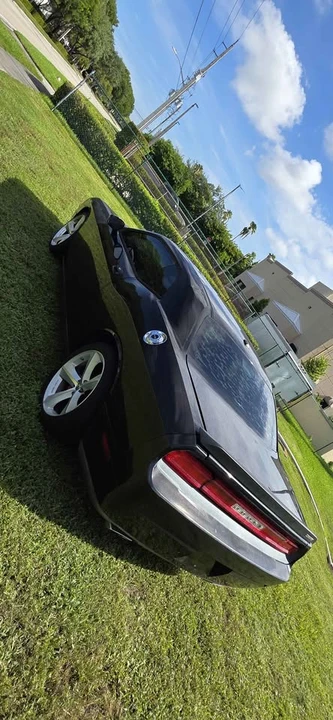 2008 Dodge Challenger SRT8 & 392 3rd Gen - Image 7 of 19
