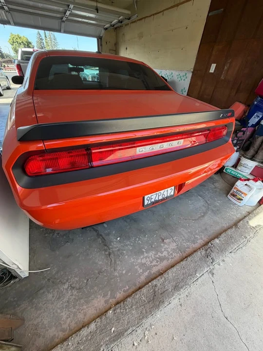 2008 Dodge Challenger SRT8 & 392 3rd Gen - Image 5 of 9