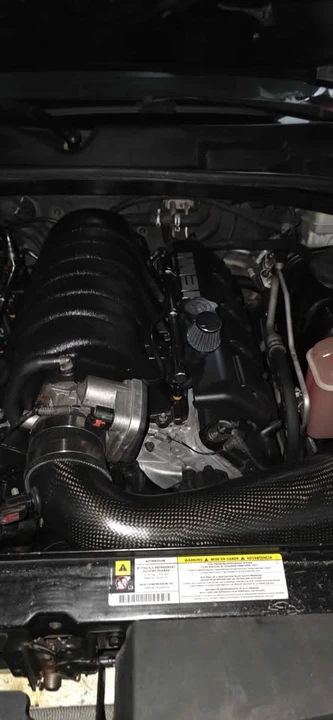 2008 Dodge Challenger SRT8 & 392 3rd Gen - Image 13 of 19