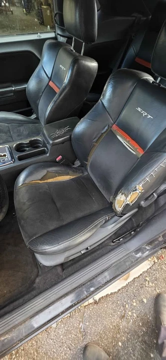 2008 Dodge Challenger SRT8 & 392 3rd Gen - Image 14 of 19