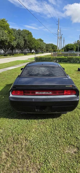 2008 Dodge Challenger SRT8 & 392 3rd Gen - Image 6 of 19