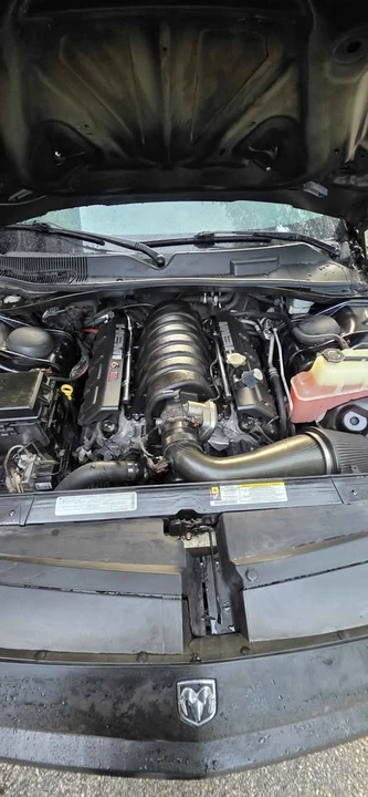 2008 Dodge Challenger SRT8 & 392 3rd Gen - Image 12 of 19