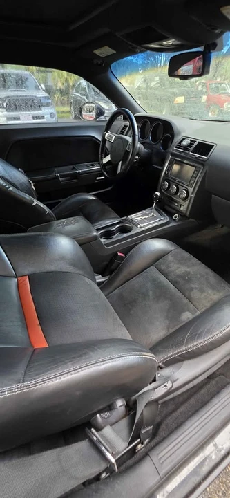 2008 Dodge Challenger SRT8 & 392 3rd Gen - Image 18 of 19