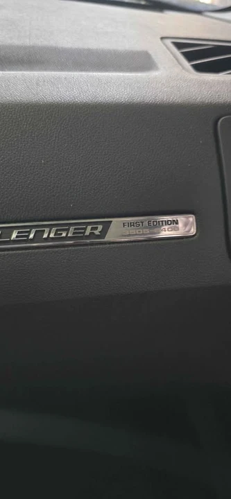 2008 Dodge Challenger SRT8 & 392 3rd Gen - Image 11 of 19