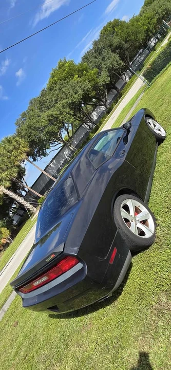 2008 Dodge Challenger SRT8 & 392 3rd Gen - Image 5 of 19