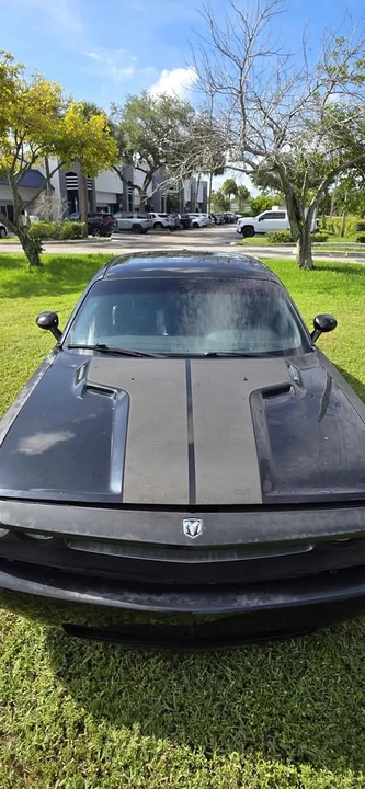 2008 Dodge Challenger SRT8 & 392 3rd Gen - Image 2 of 19