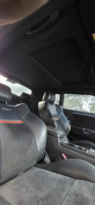 2008 Dodge Challenger SRT8 & 392 3rd Gen - Image 17 of 19