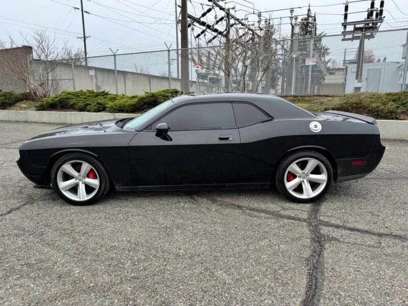 2008 Dodge Challenger SRT8 & 392 3rd Gen - Image 2 of 10