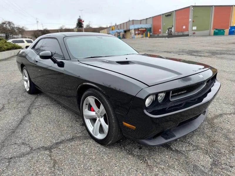 2008 Dodge Challenger SRT8 & 392 3rd Gen - Image 9 of 10