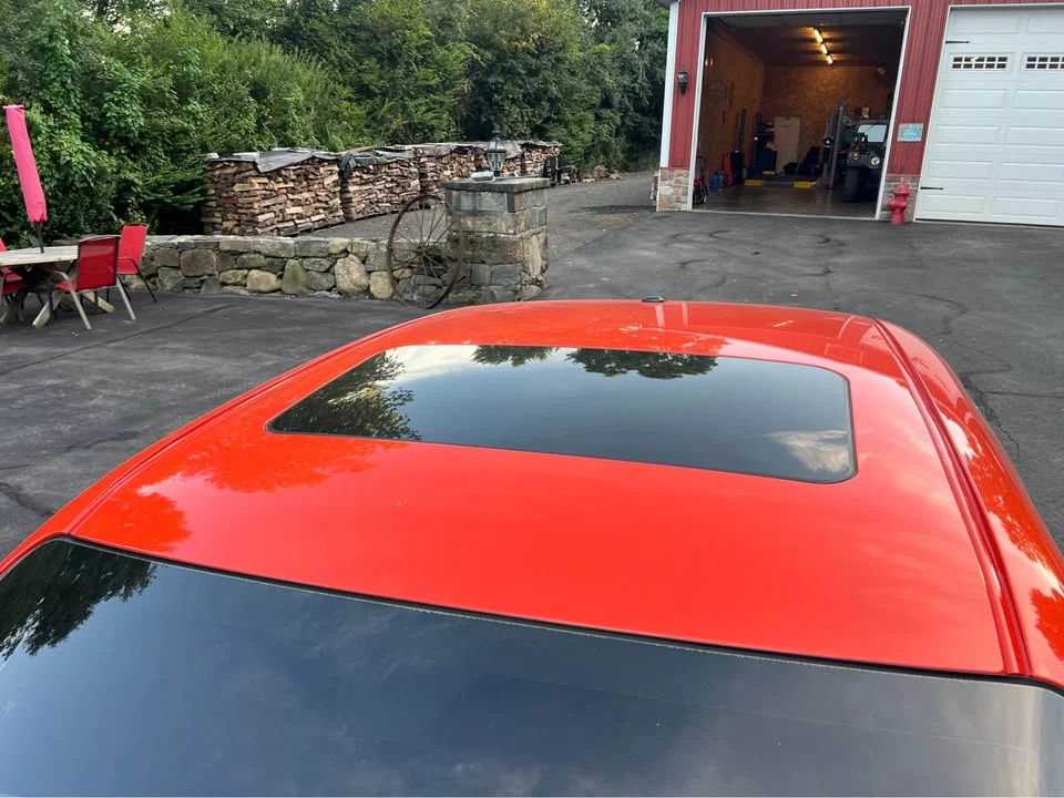 2008 Dodge Challenger SRT8 & 392 3rd Gen - Image 9 of 20